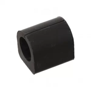 Image of Mounting Bush 11864 by Febi Bilstein Rear Axle Left/Right