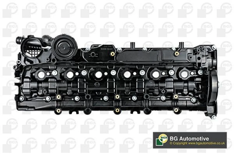 Image of BGA Rocker cover BGA RC0917