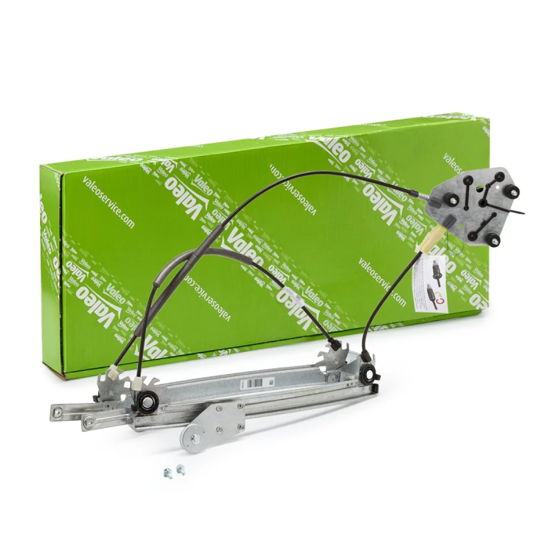 Image of Window regulator VALEO 850922