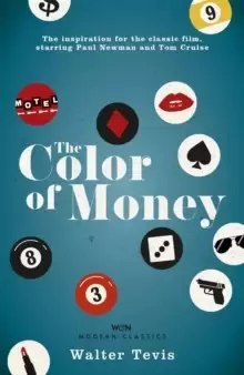 Image of The Color of Money : From the author of The Queens Gambit - now a major Netflix drama