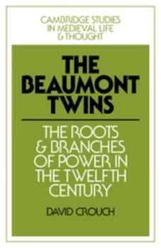 Image of The Beaumont twins by David Crouch