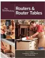 Image of Routers and Router tables