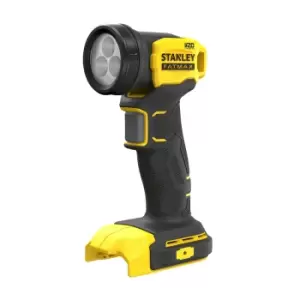 Stanley FatMax V20 18V Flashlight - Bare Machine