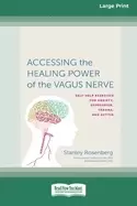Image of accessing the healing power of the vagus nerve self exercises for anxiety d