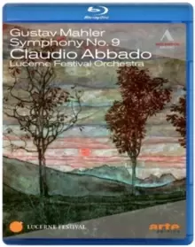 Image of Mahler: Symphony No. 9 (Abbado)