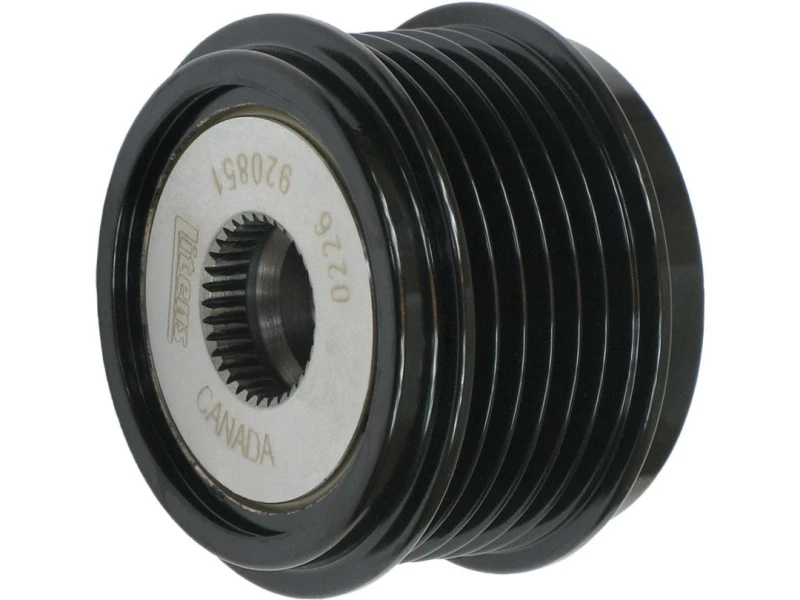 Image of AS-PL Alternator clutch pulley AS-PL AFP0075(LITENS)