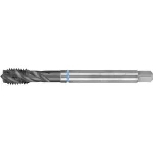 Image of E241 M14 HSS-E Metric Coarse Spiral Point Tap - Blue Shark - Super B Coated DIN 376