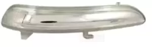 Image of VAN WEZEL Turn Signal OPEL,PEUGEOT,CITROEN 4034915 Side Marker Lights,Side Indicator,Indicator