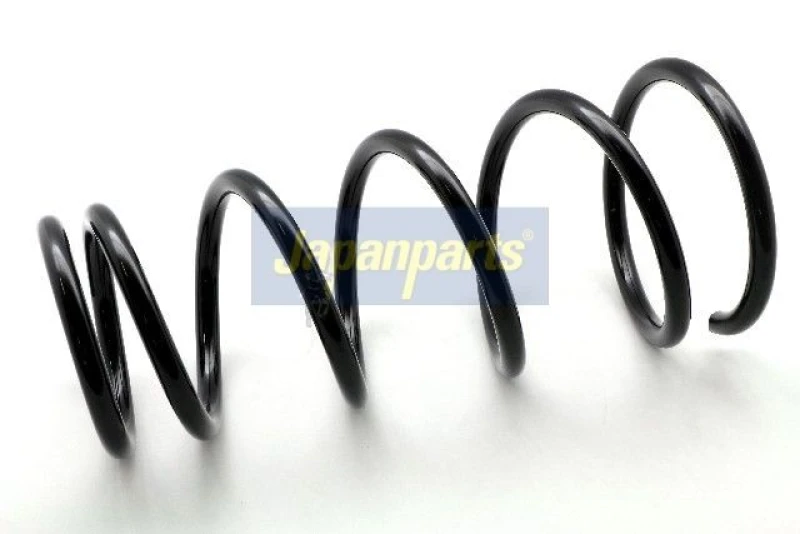 Image of JAPANPARTS Coil spring JAPANPARTS ZC6431C