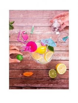 Image of Fizz Cocktail Shaker Set, One Colour, Women
