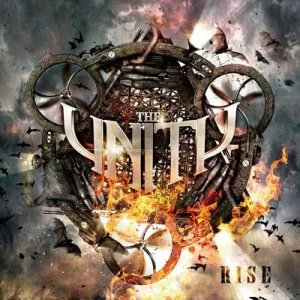 Image of Rise by The Unity CD Album