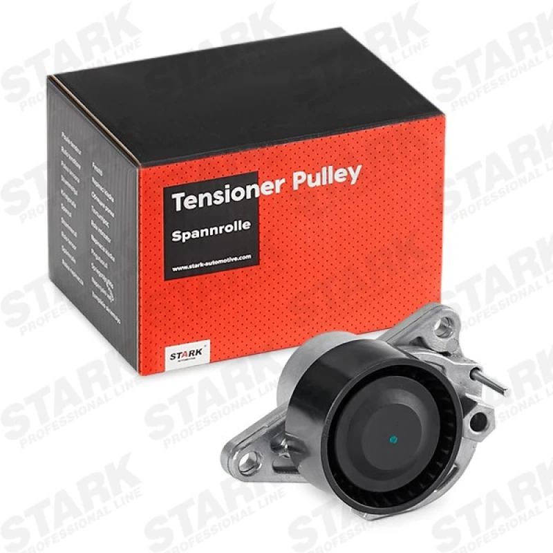 Image of Tensioner pulley STARK SKTP-0600314