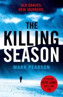 Image of The Killing Season