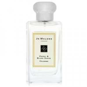 Image of Jo Malone London Peony & Blush Suede Eau de Cologne Unisex 100ml