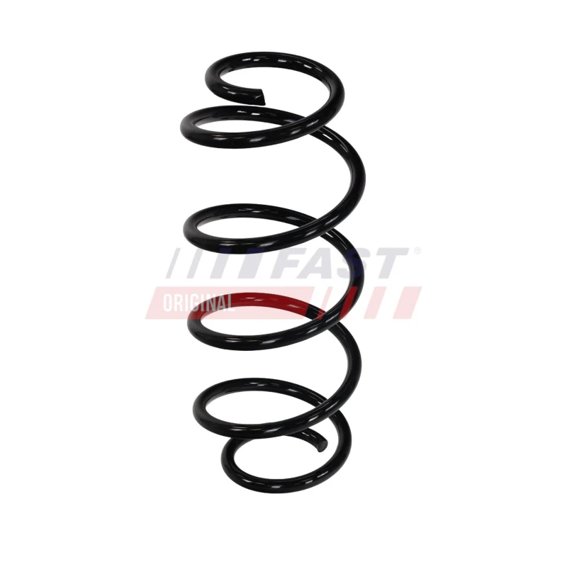Image of FAST FT01904 Coil spring Coil Spring (188)