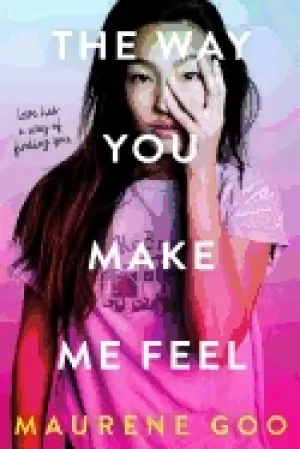 Image of way you make me feel
