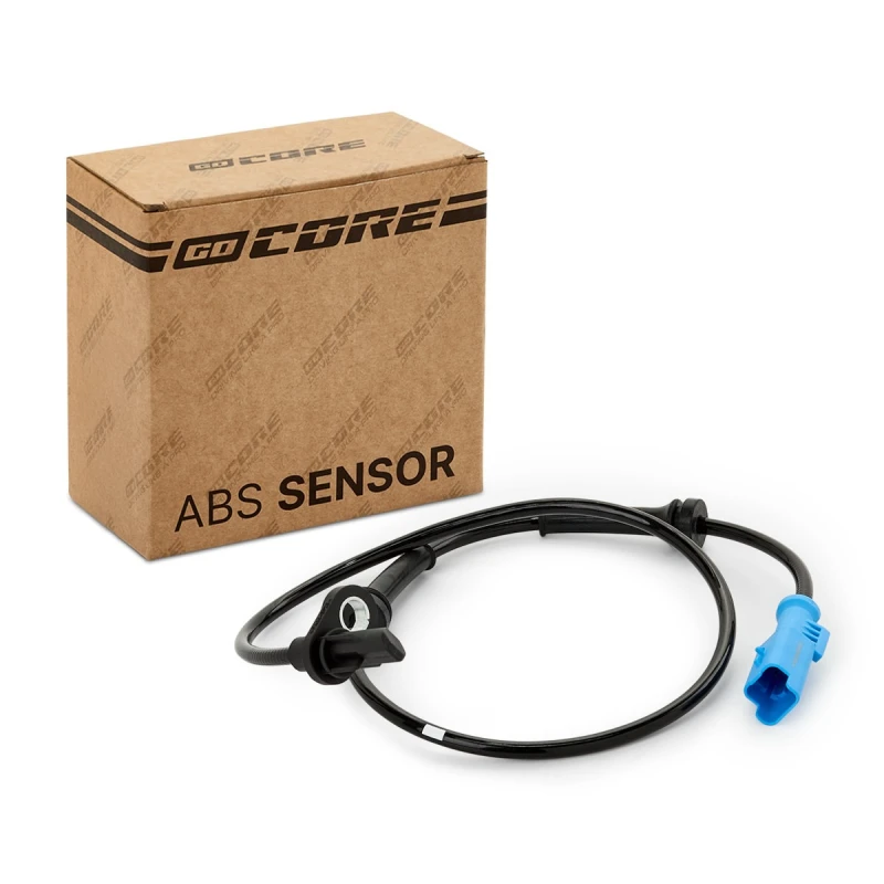 Image of goCORE ABS sensor goCORE GCD120065
