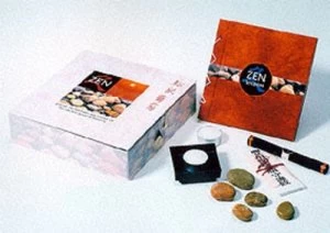 Image of The Zen Wisdom Kit Hardback