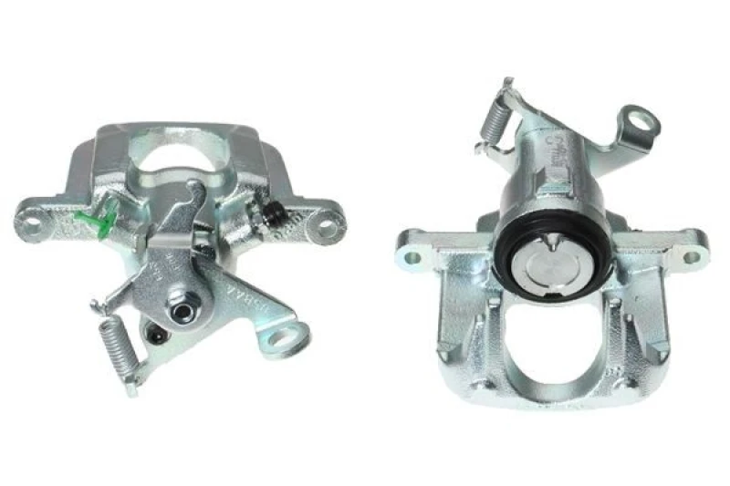 Image of Brake caliper MAPCO 144154