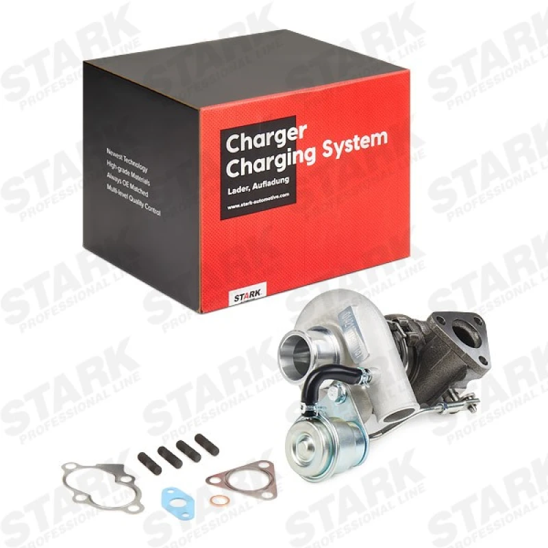 Image of STARK Turbocharger STARK SKCT-1190584