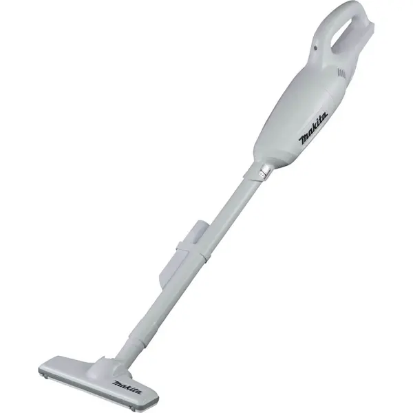 Image of Makita CL106FDZW 12V Max CXT Cordless Vacuum Cleaner