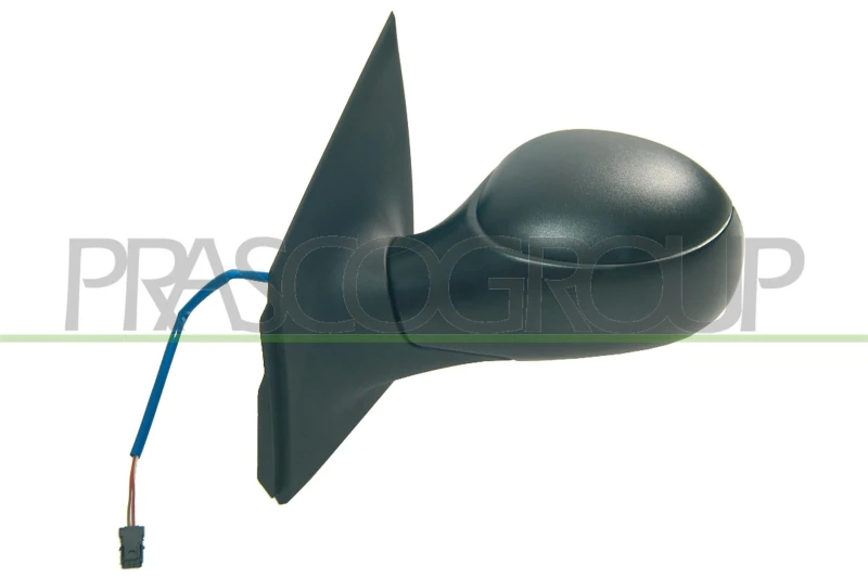 Image of PRASCO Wing mirror PRASCO CI3047304P
