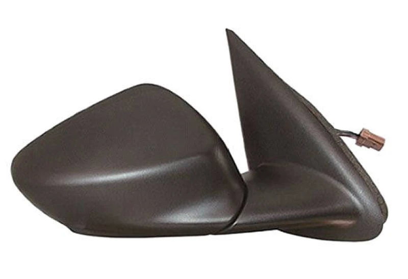 Image of ALKAR 6126871 Wing mirror Right, Electric, Convex Outside Mirror (50)