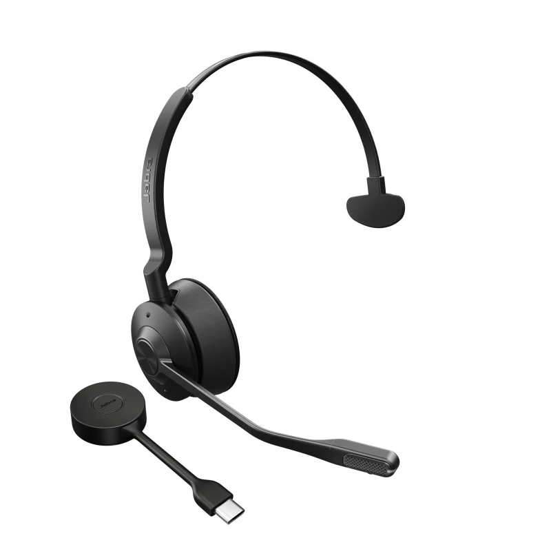Image of JABRA ENGAGE 55 UC MONO USB-C