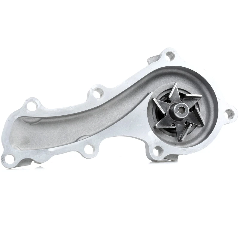 Image of STARK SKWP-0520151 Water pump with flange, with gasket/seal Water Pump (1260)