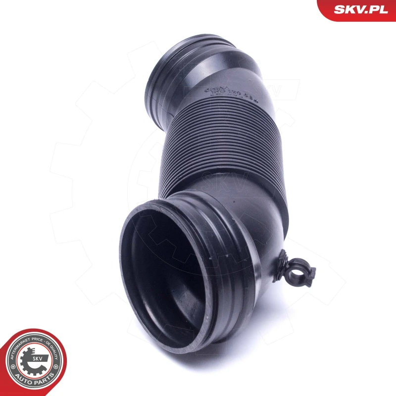 Image of ESEN SKV Intake pipe, air filter ESEN SKV 54SKV184