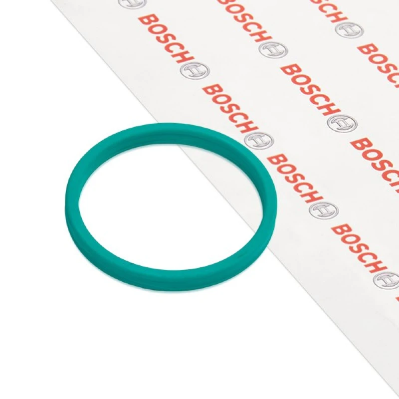 Image of Bosch 2 410 206 008 Gaskets Seal,nozzle holder (4051)