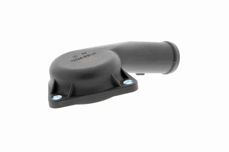 Image of VAICO V10-2766 Coolant Flange Original VAICO Quality Coolant Flange (3219)