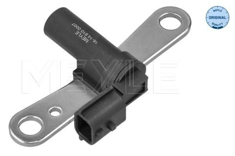 Image of MEYLE Crankshaft sensor MEYLE 16-14 810 0007