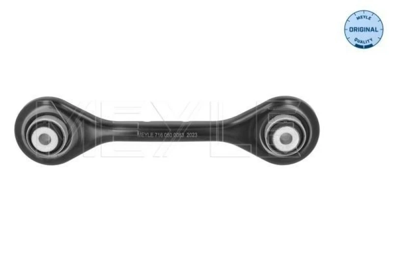 Image of Suspension arm MEYLE 716 050 0083