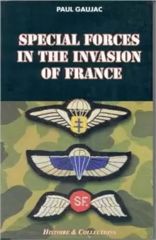 Image of Special Forces Invasion France