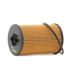 Image of VAICO Oil filter VW,AUDI,SKODA V10-2825 03N115466A,03N115562,03N115562B Engine oil filter 3N115466A,3N115562,65055046000,65055046002,03N115562