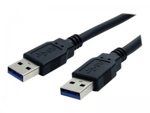 Image of StarTech Superspeed USB 3.0 USB Cable - 6 FT