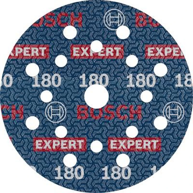 Image of Bosch Accessories Bosch Accessories 2608902403 Grinding disc Diameter 125mm 6 pc(s) 2608902403
