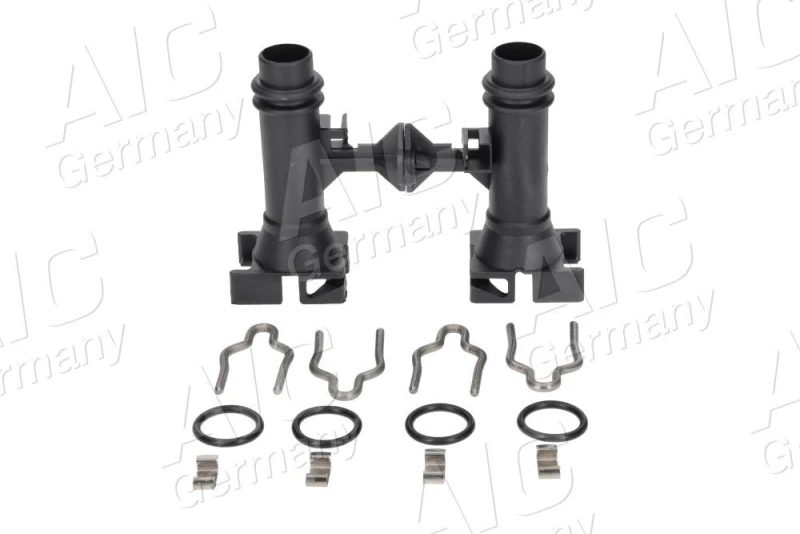Image of Heater control valve AIC 58306
