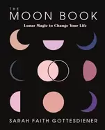 Image of moon book lunar magic to change your life