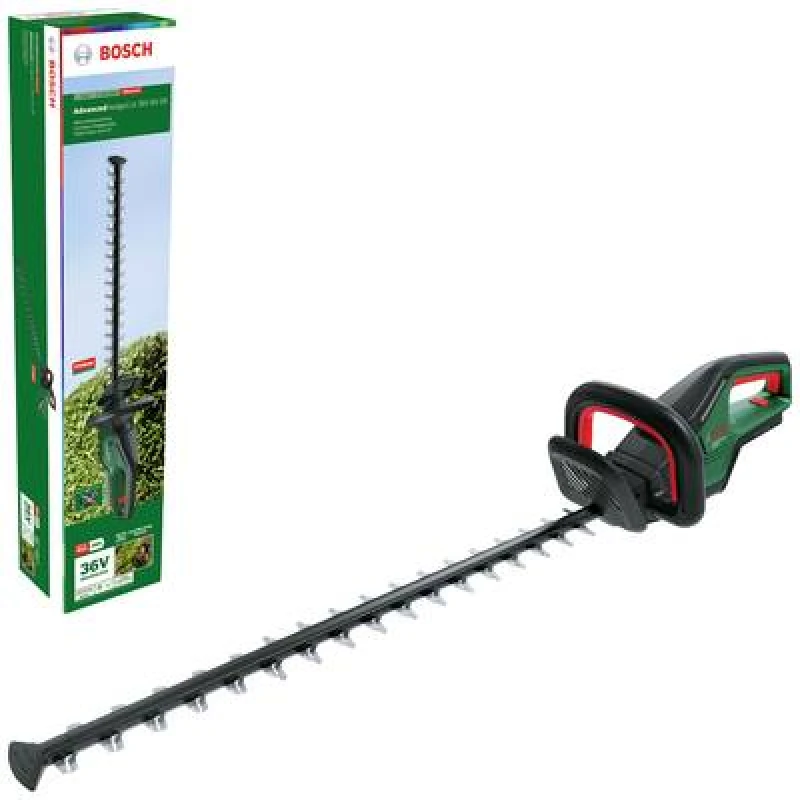 Image of Bosch AdvancedHedgeCut 36V-65-28 solo Akku-Heckenschere