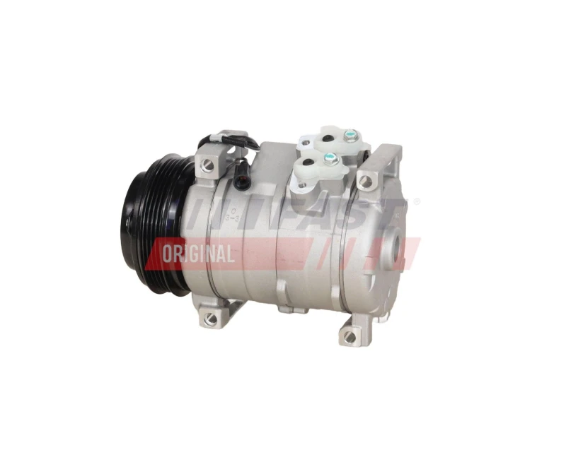 Image of FAST FT56325 AC Compressor Compressor,air conditioning (447)