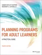 Image of planning programs for adult learners a practical guide