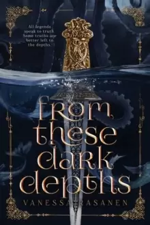 Image of From These Dark Depths