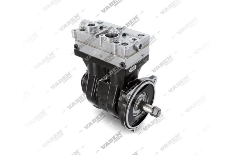 Image of VADEN 1300 250 001 Air suspension compressor Air suspension compressor (332)