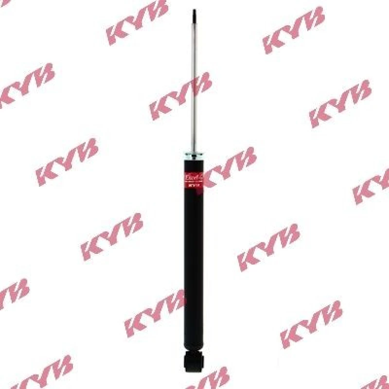 Image of KYB Shock absorber KYB 3430045