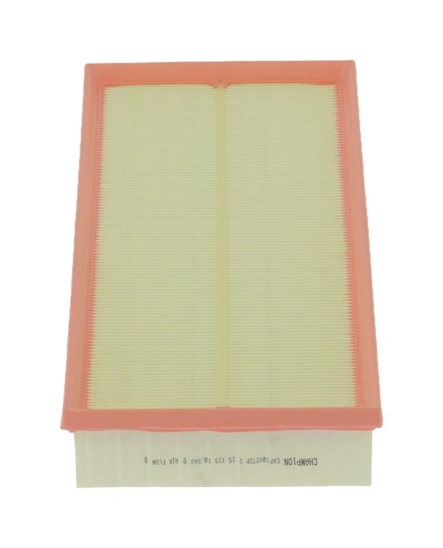 Image of Air filter CHAMPION CAF101272P