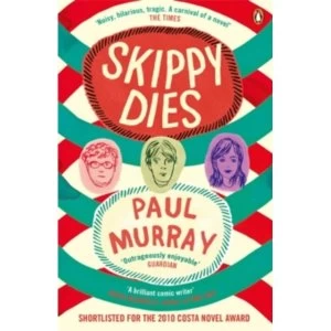 Image of Skippy Dies by Paul Murray (Paperback, 2011)