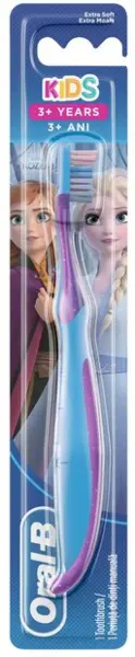 Image of Oral B Stages 3 Toothbrush