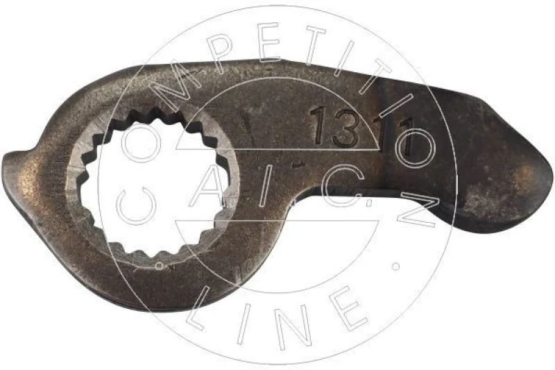 Image of Release Fork, clutch AIC 59509